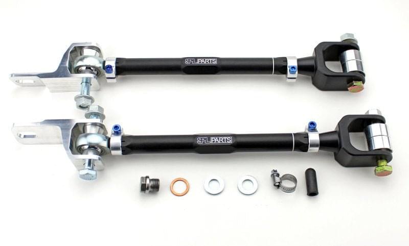 SPL Parts 89-94 Nissan 240SX (S13) / 89-94 Nissan R32 Titanium Series HICAS Eliminator Dogbone.