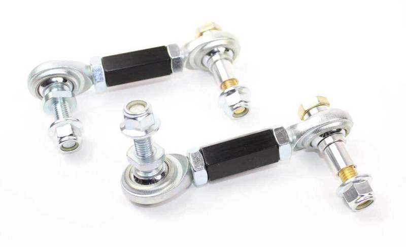 SPL Parts 89-97 Mazda Miata (NA) Endlinks - PAIR - Fits Front or Rear Swaybar.
