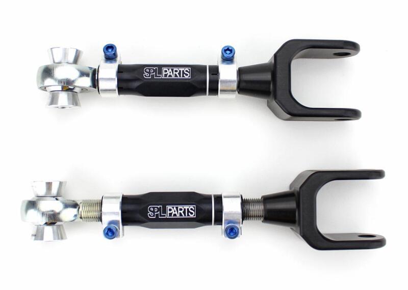 SPL Parts 89-98 Nissan 240SX / 89-02 Nissan Skyline (R32/33/34) Rear Traction Arms Dogbone.