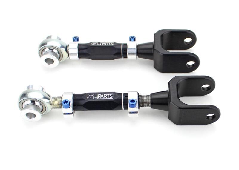 SPL Parts 89-98 Nissan 240SX / 89-02 Nissan Skyline (R32/33/34) Rear Traction Arms Dogbone.
