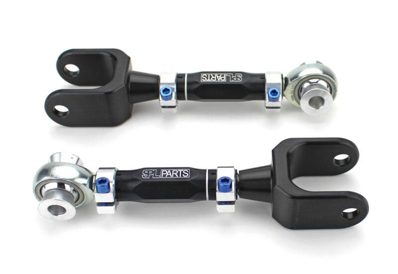 SPL Parts 89-98 Nissan 240SX / 89-02 Nissan Skyline (R32/33/34) Rear Traction Arms Dogbone.