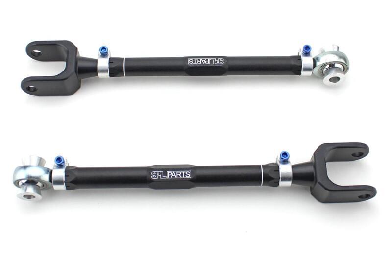 SPL Parts 89-98 Nissan 240SX (S13/S14) / 89-02 Nissan Skyline (R32/R33/R34) Rear Toe Arms Dogbone.