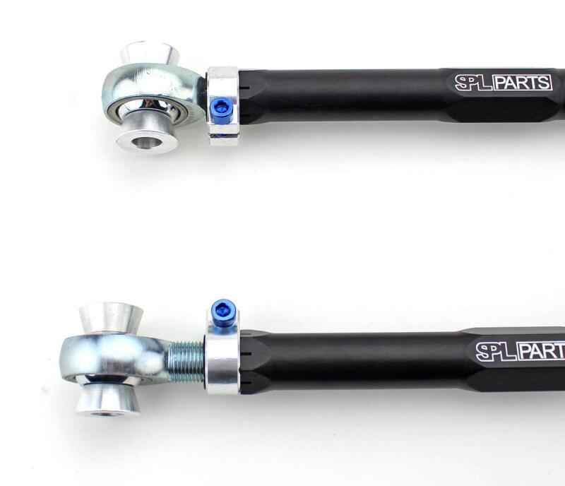 SPL Parts 89-98 Nissan 240SX (S13/S14) / 89-02 Nissan Skyline (R32/R33/R34) Rear Toe Arms Dogbone.