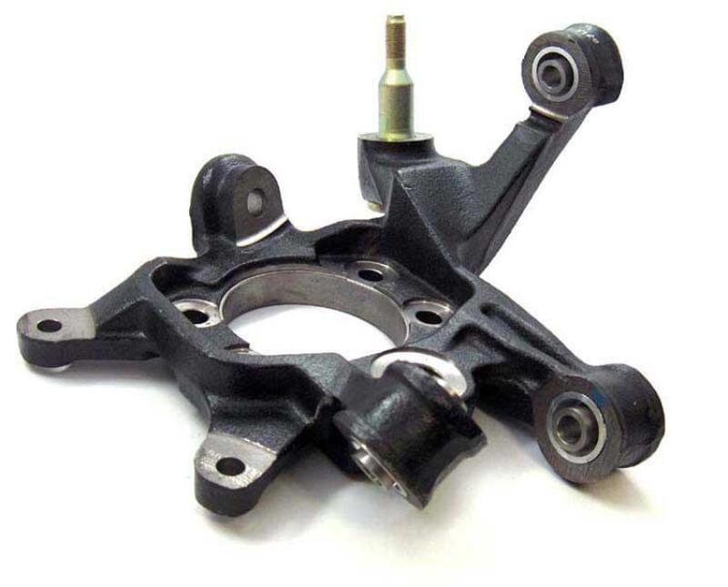 SPL Parts 89-98 Nissan 240SX (S13/S14) Rear Knuckle Monoball Bushings.