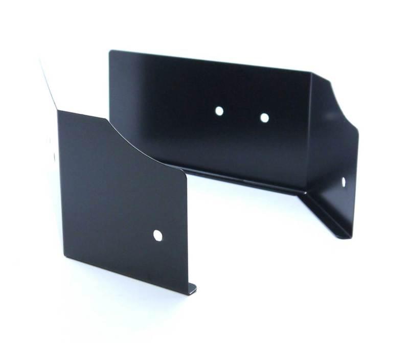SPL Parts 89-98 Nissan 240SX (S13/S14) Tension Rod Brake Air Deflectors.