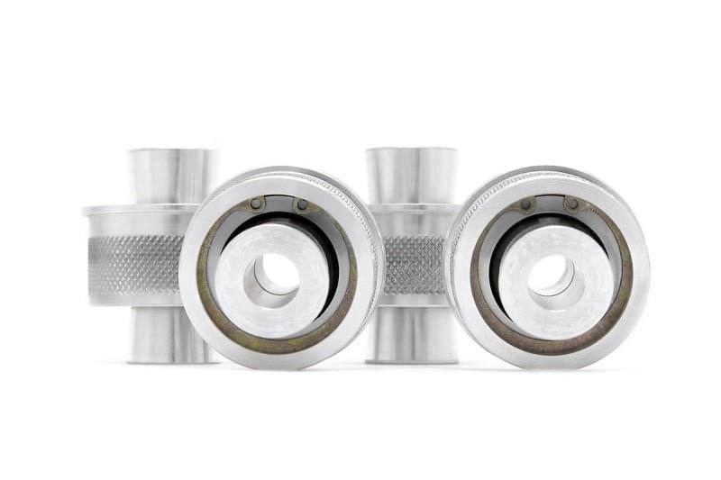 SPL Parts 90-00 BMW 3 Series (E36/E46) Rear Knuckle Bushings.