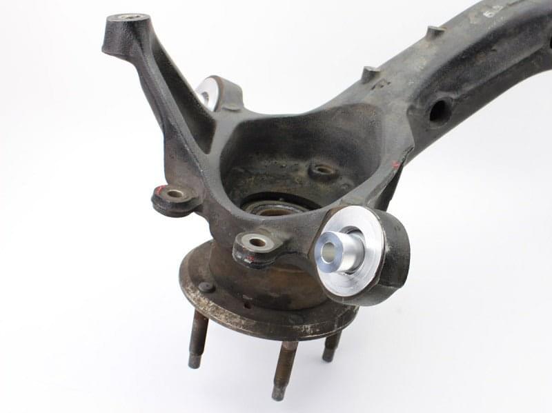 SPL Parts 90-00 BMW 3 Series (E36/E46) Rear Knuckle Bushings.