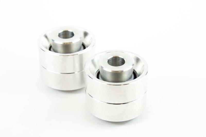 SPL Parts 90-96 Nissan 300ZX (Z32) Rear Knuckle Shock Mount Monoball Bushings.