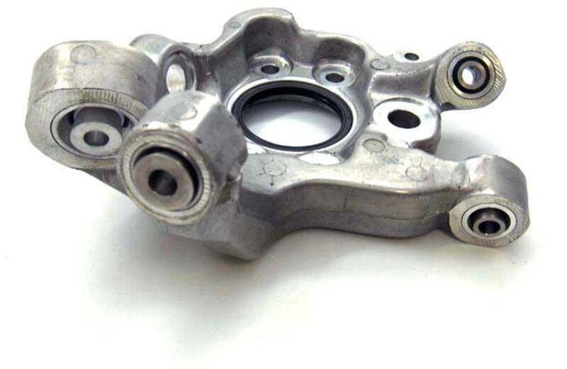 SPL Parts 90-96 Nissan 300ZX (Z32 w/o HICAS) Rear Knuckle Monoball Bushings.