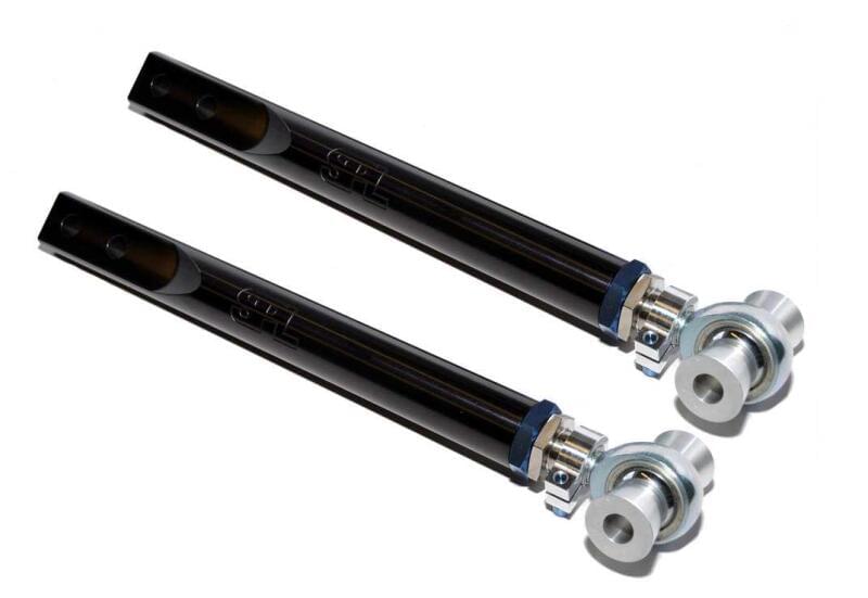 SPL Parts 95-98 Nissan 240SX (S14) / 94-02 Nissan Skyline (R33/R34) Front Tension Rods.