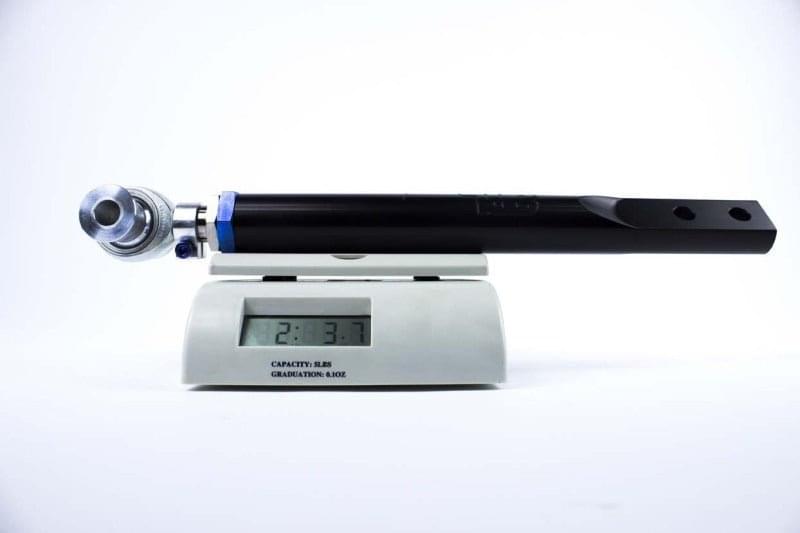 SPL Parts 95-98 Nissan 240SX (S14) / 94-02 Nissan Skyline (R33/R34) Front Tension Rods.