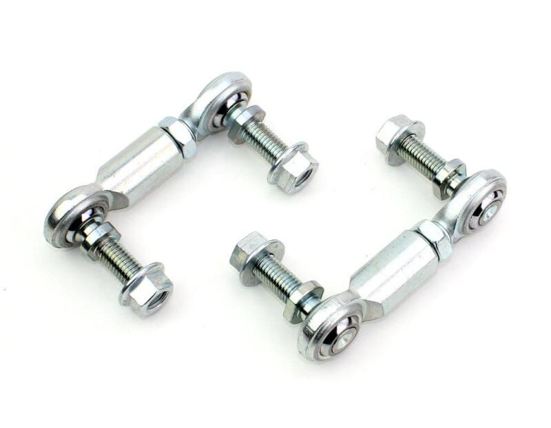 SPL Parts 97-19 Chevrolet Corvette (C5/C6/C7) Swaybar Endlinks.