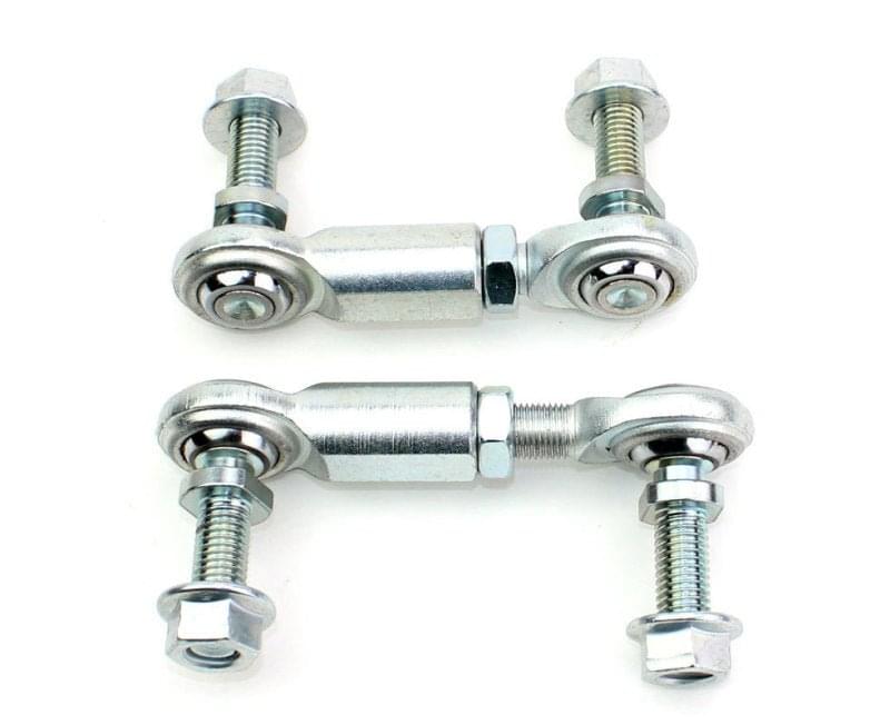 SPL Parts 97-19 Chevrolet Corvette (C5/C6/C7) Swaybar Endlinks.