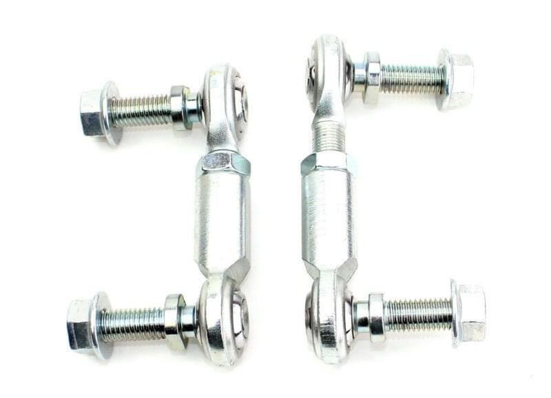 SPL Parts 97-19 Chevrolet Corvette (C5/C6/C7) Swaybar Endlinks.