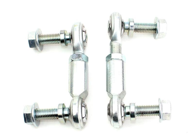 SPL Parts 97-19 Chevrolet Corvette (C5/C6/C7) Swaybar Endlinks.