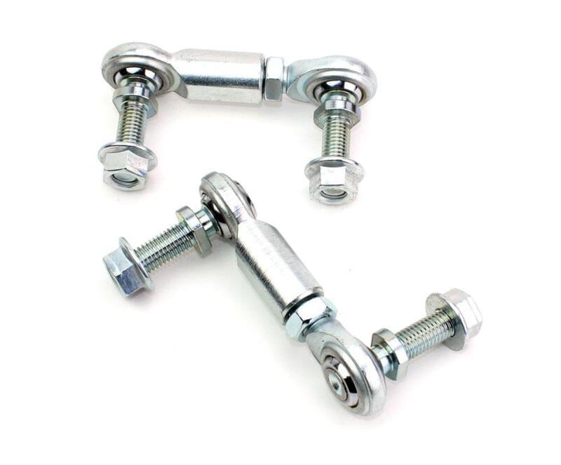 SPL Parts 97-19 Chevrolet Corvette (C5/C6/C7) Swaybar Endlinks.