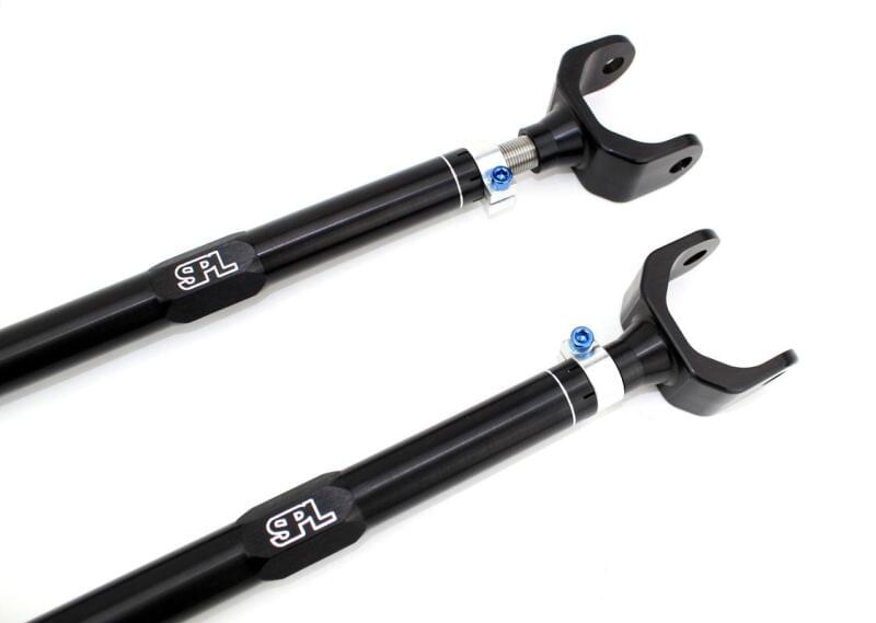 SPL Parts 98-07 BMW 3 Series (E46) Rear Camber Links.