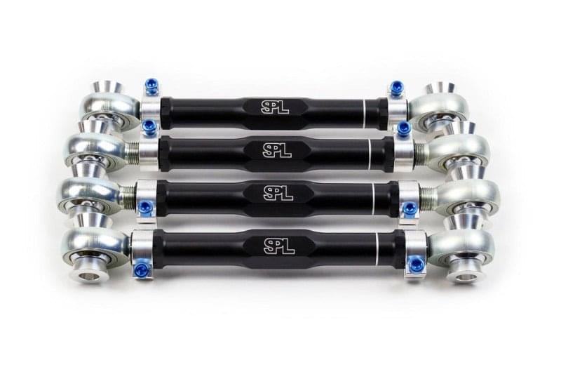 SPL Parts 99-12 Porsche 911 (996/997) Rear Dog Bone Links.