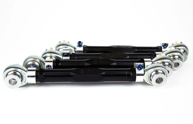SPL Parts 99-12 Porsche 911 (996/997) Rear Dog Bone Links.