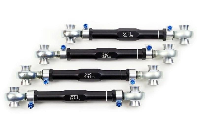 SPL Parts 99-12 Porsche 911 (996/997) Rear Dog Bone Links.