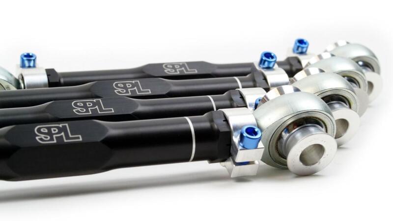 SPL Parts 99-12 Porsche 911 (996/997) Rear Dog Bone Links.
