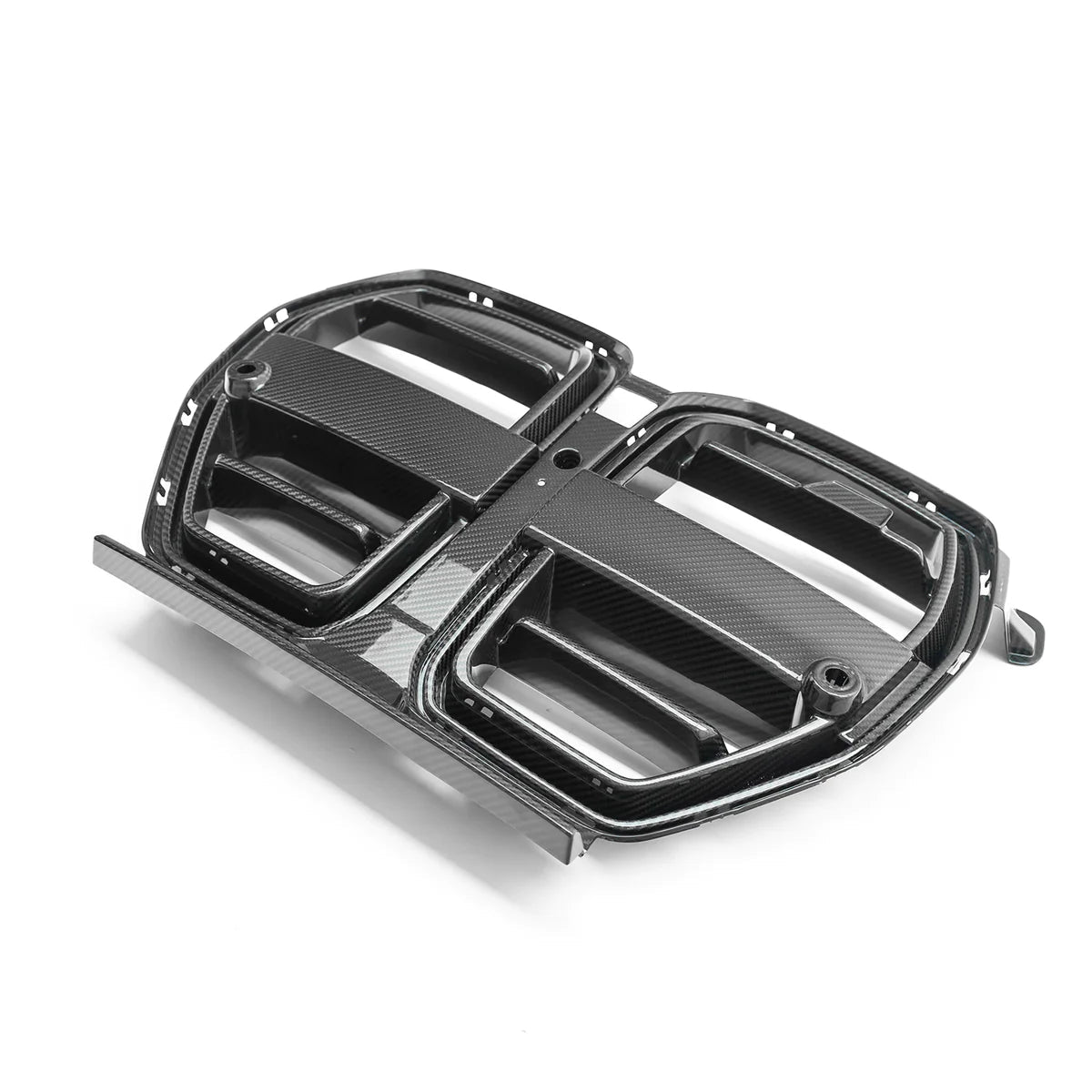SQ BMW M3/M4 Front Grill Carbon Fiber G80/G82/G83.