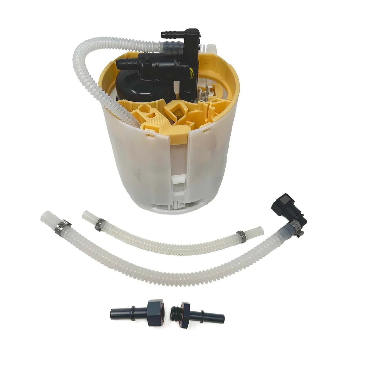 Supra / G-Series B58 Upgraded Hybrid Fuel Pump.