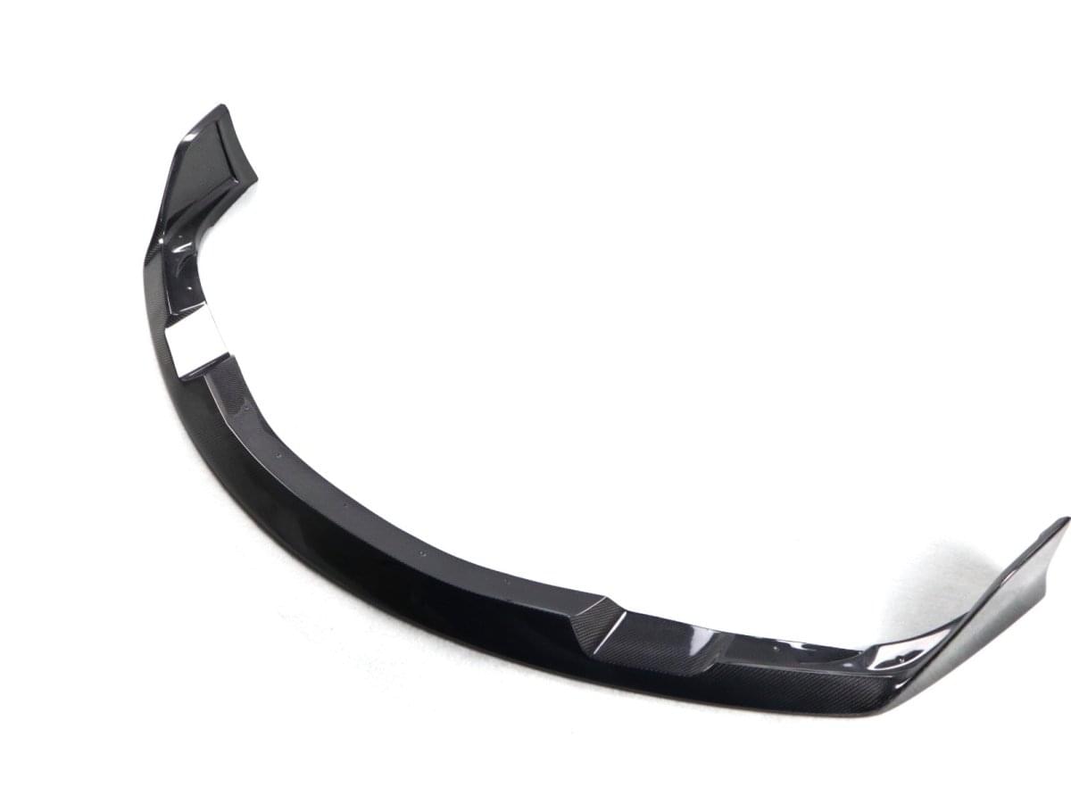 Toyota Supra A90 Aimgain Carbon Fiber 1pc Lip.