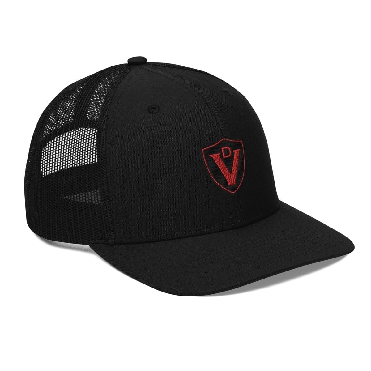 Trucker Cap.
