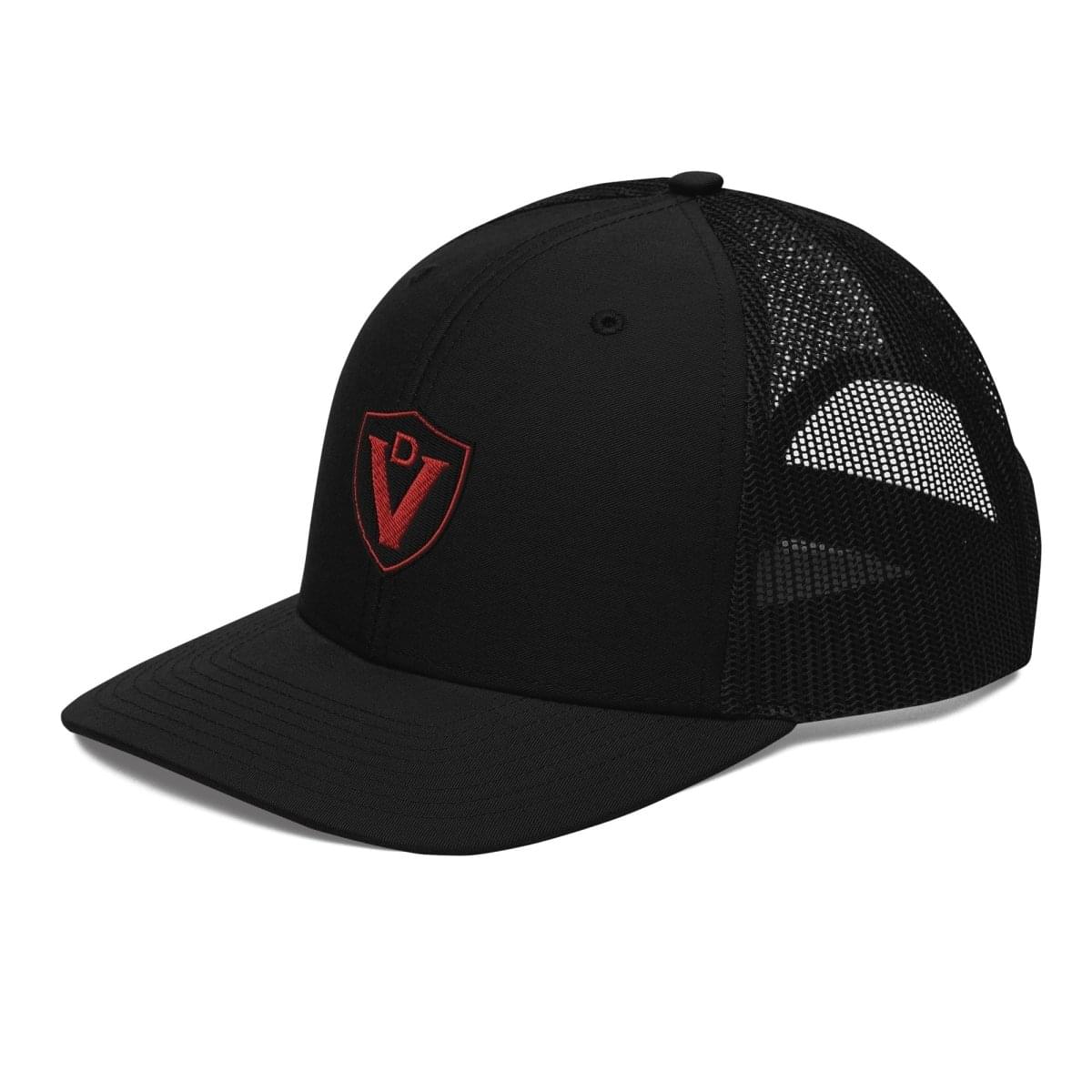 Trucker Cap.