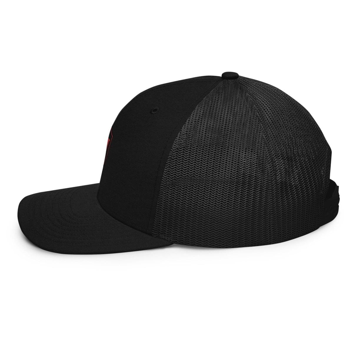 Trucker Cap.
