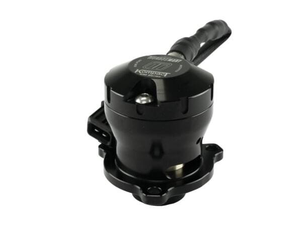 Turbosmart BOV Kompact EM Dual Port VR9 - BMW N55 E/F Chassis.