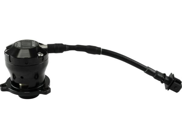 Turbosmart BOV Kompact EM Dual Port VR9 - BMW N55 E/F Chassis.