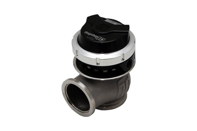 Turbosmart GenV CompGate40 14psi External Wastegate.