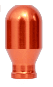 V4 Rtd Knob.