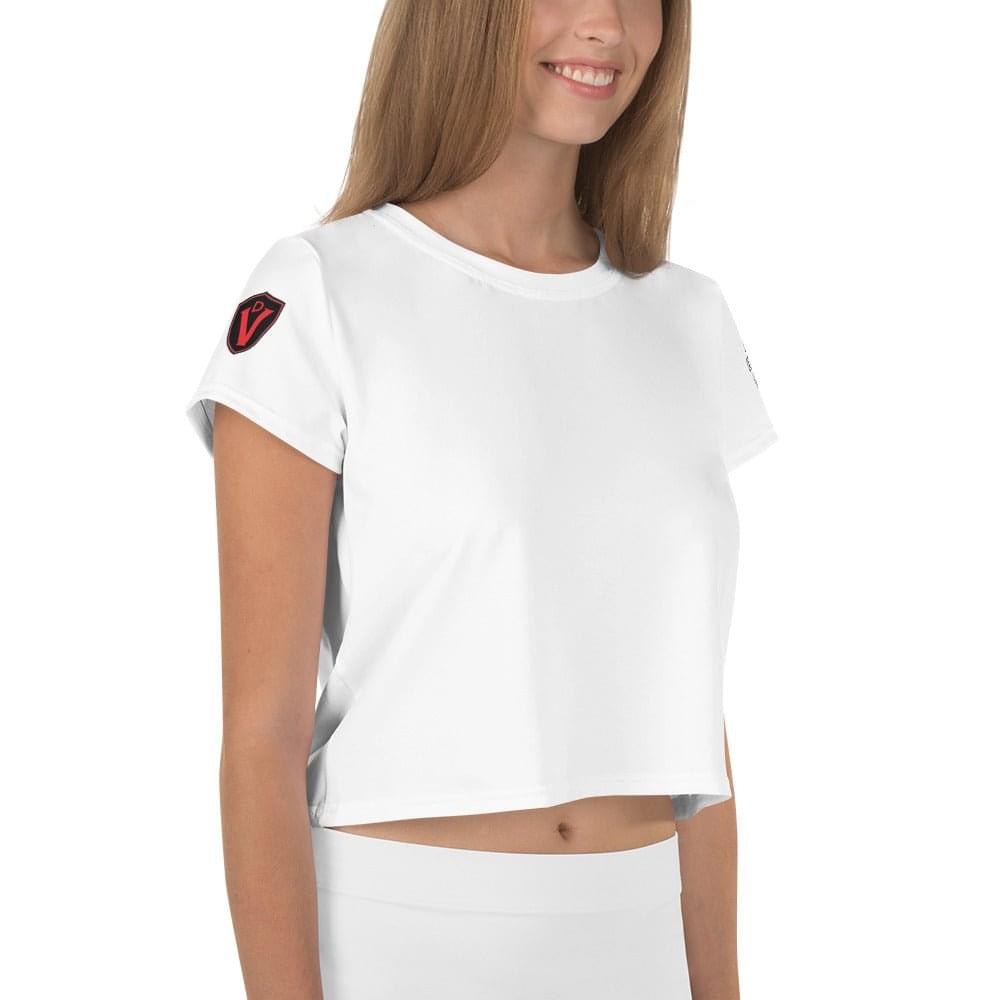 Valvetronic Crop Top.