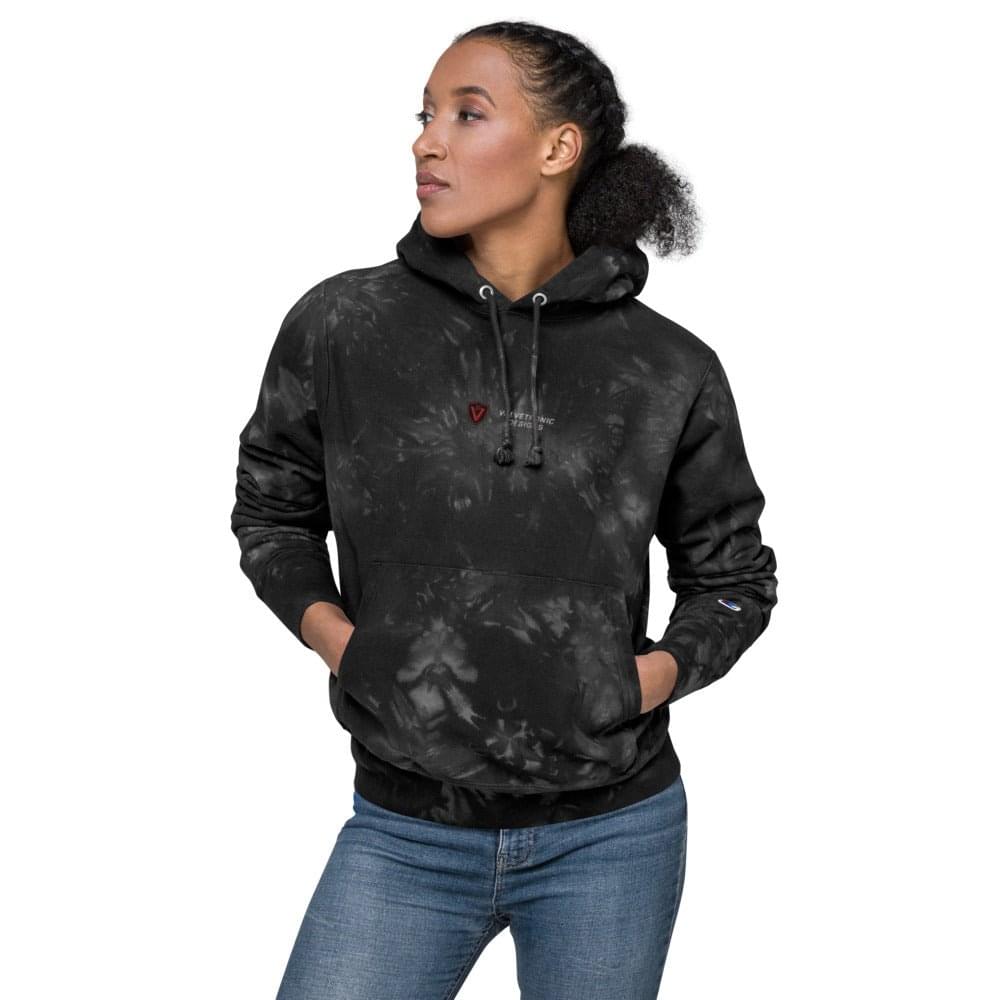 Valvetronic Designs Designer Hoodie - COLORADO N5X