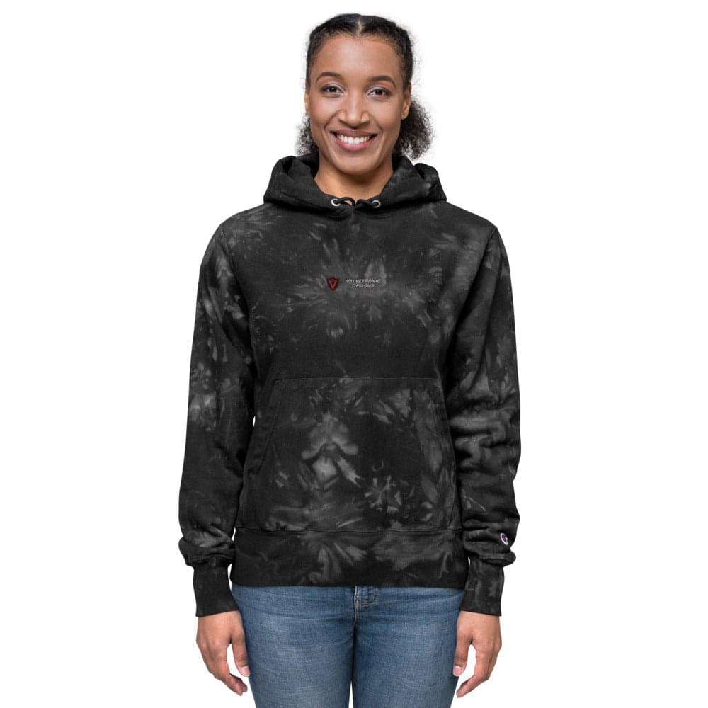 Valvetronic Designs Designer Hoodie.