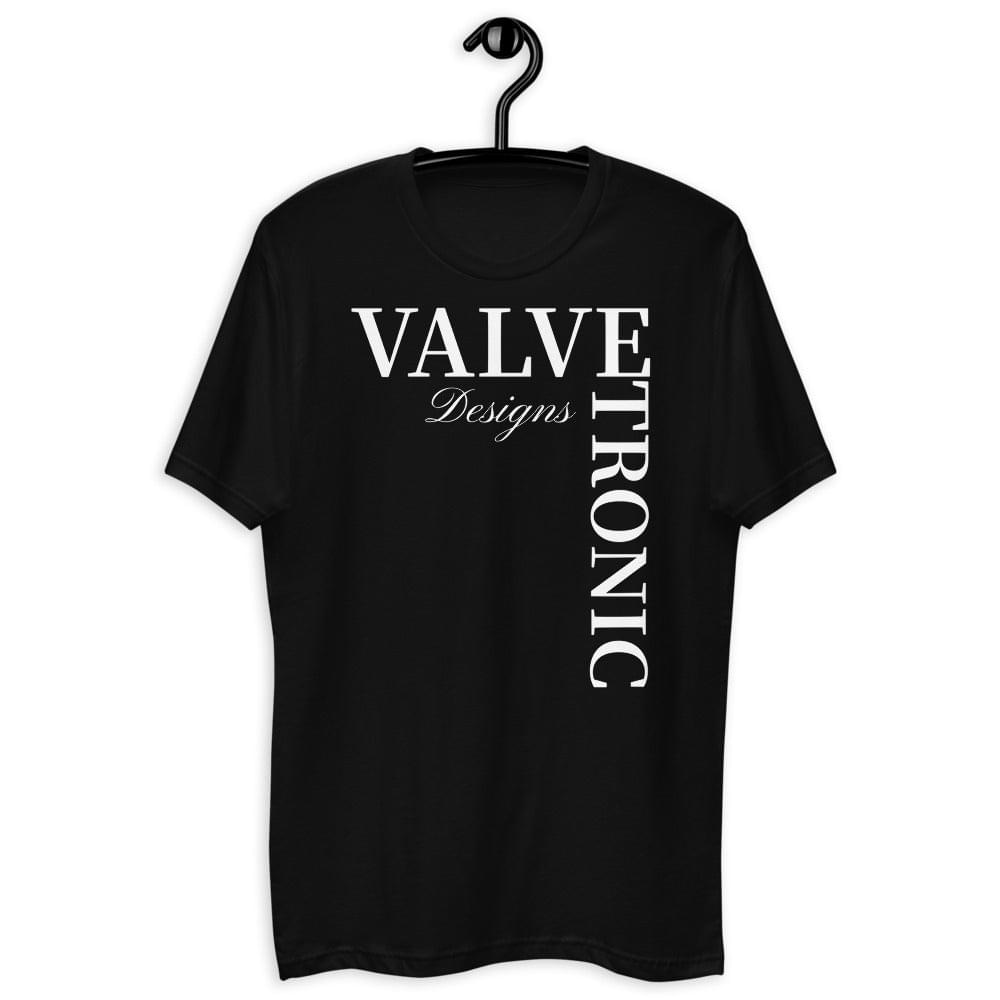 Valvetronic Designs Designer Tee.