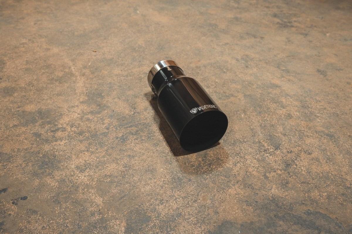 Valvetronic Designs Exhaust Tips (SINGLES).