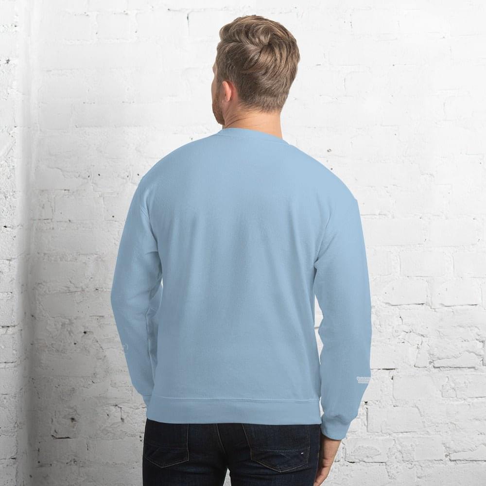 Valvetronic Varsity style sweatshirt - COLORADO N5X