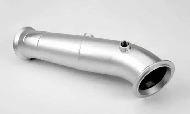 VRSF Downpipe Upgrade for 2015 – 2018 BMW X4 M40i & M40iX N55 F26.