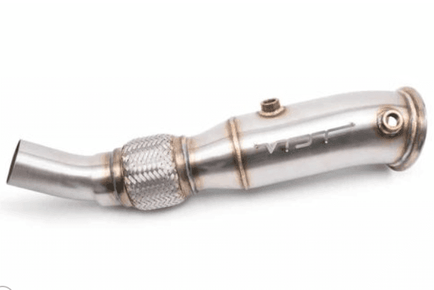 VRSF Racing Downpipes N20 & N26 2012 – 2017 BMW 120i, 128i, 228i, 320i, 328i, 428i F20/F21/F22/F30/F32/F33/F36.