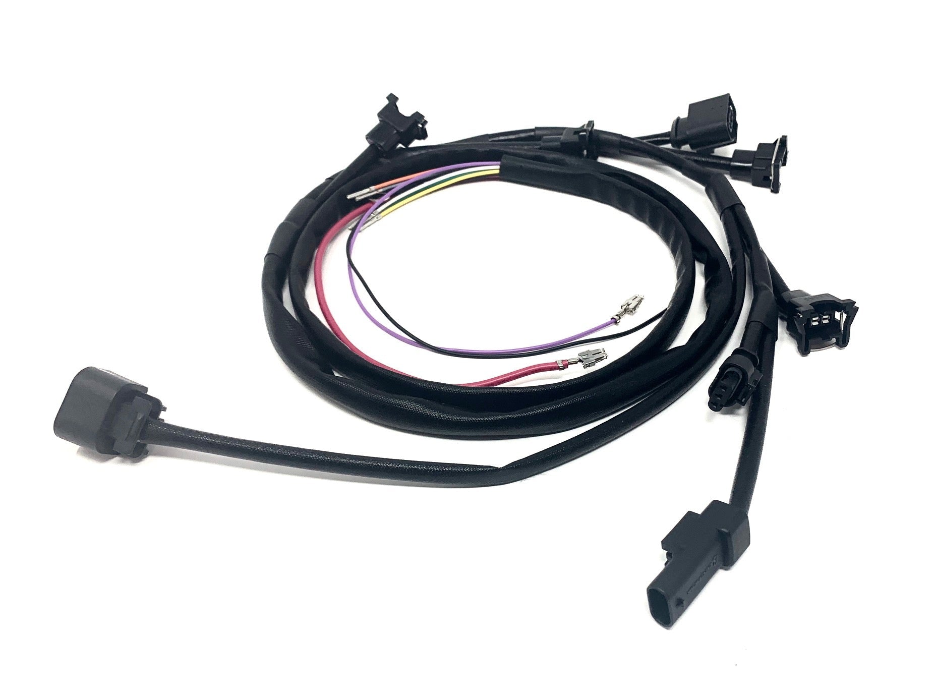 VW / Audi E888.3 MPI Wire Harness