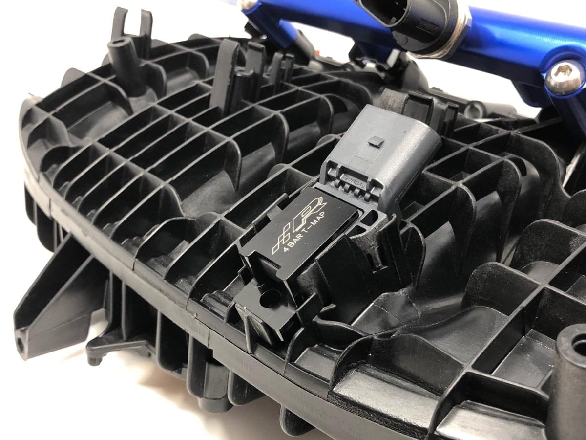 VW / Audi EA888 4 Bar Map Sensor Kit.