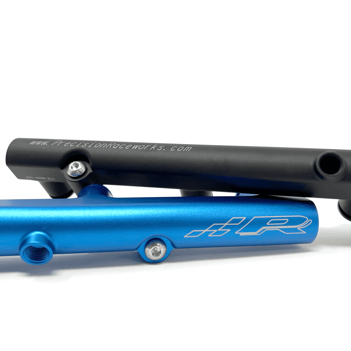 VW / Audi EA888.3 MPI Rail with Mounting Hardware.