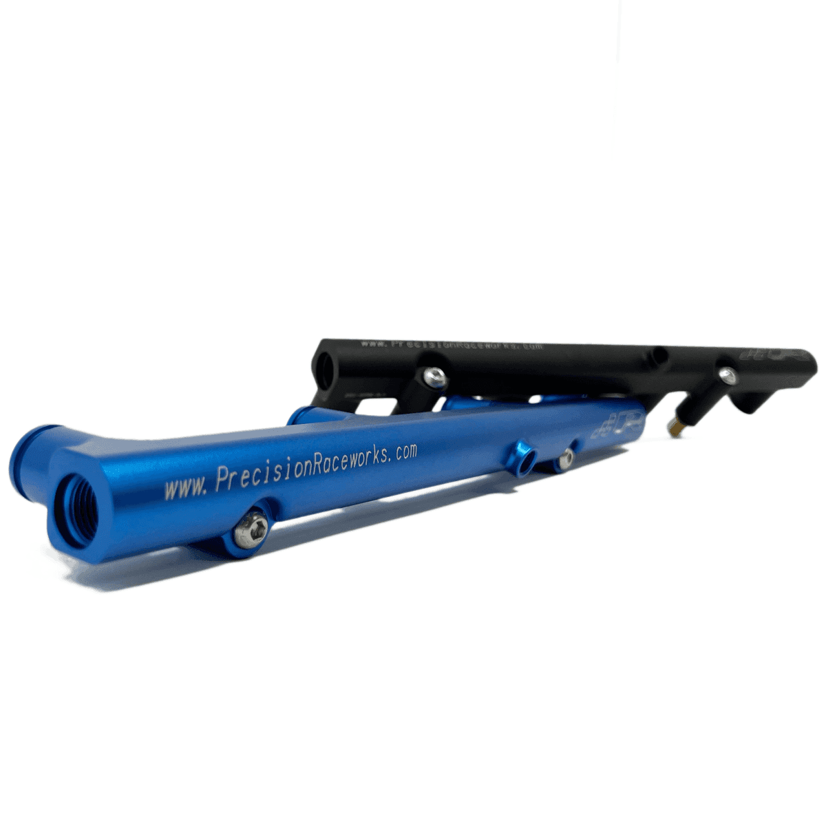 VW / Audi EA888.3 MPI Rail with Mounting Hardware.