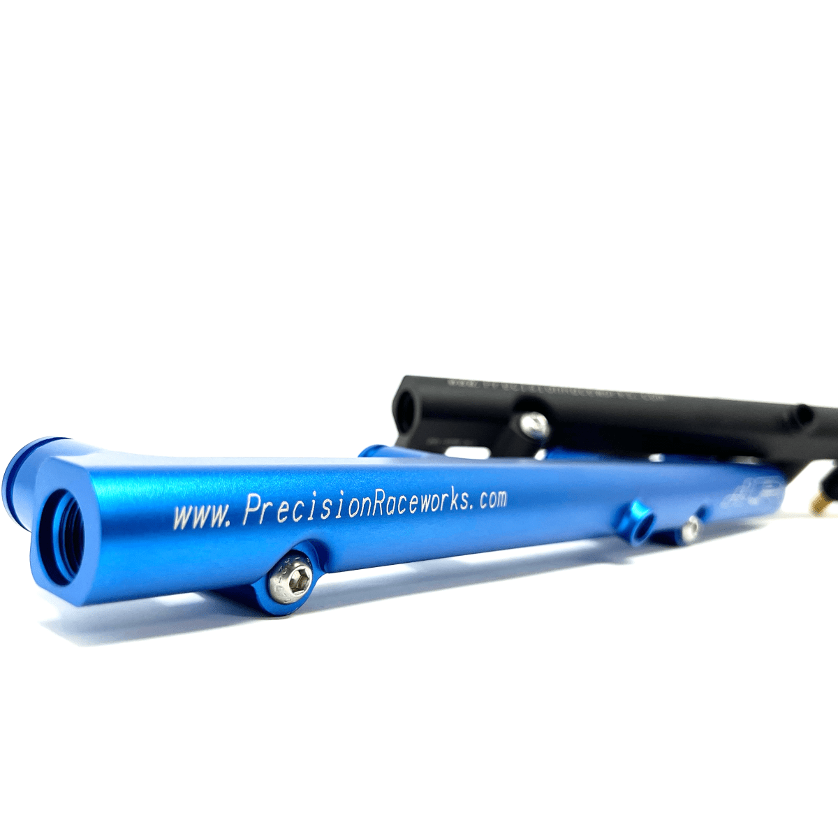 VW / Audi EA888.3 MPI Rail with Mounting Hardware.