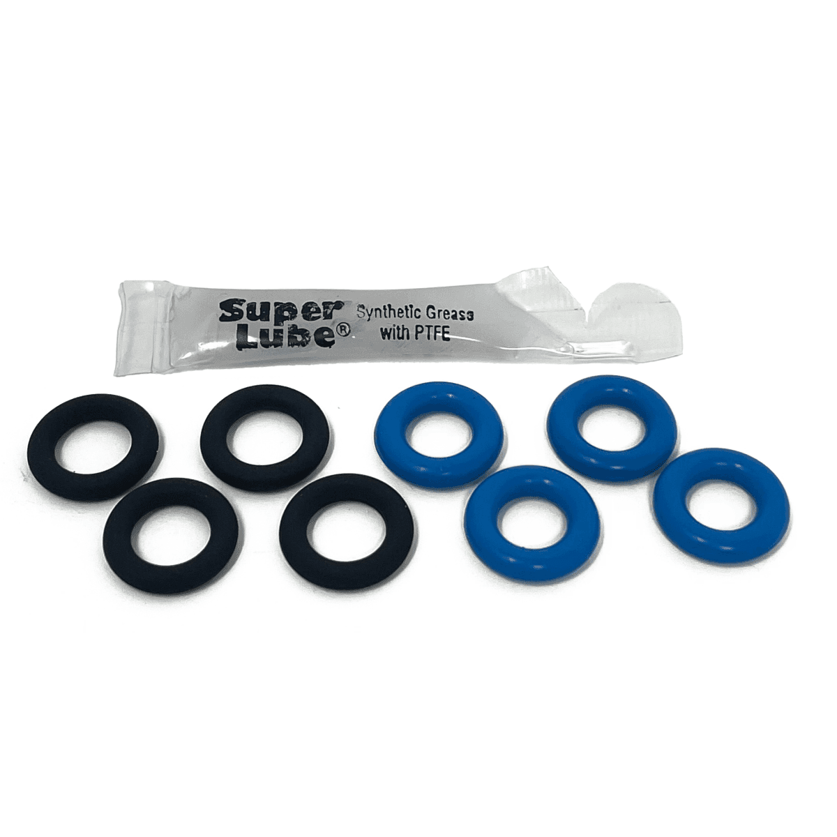 VW MPI Injector O-Ring Replacement Kit.