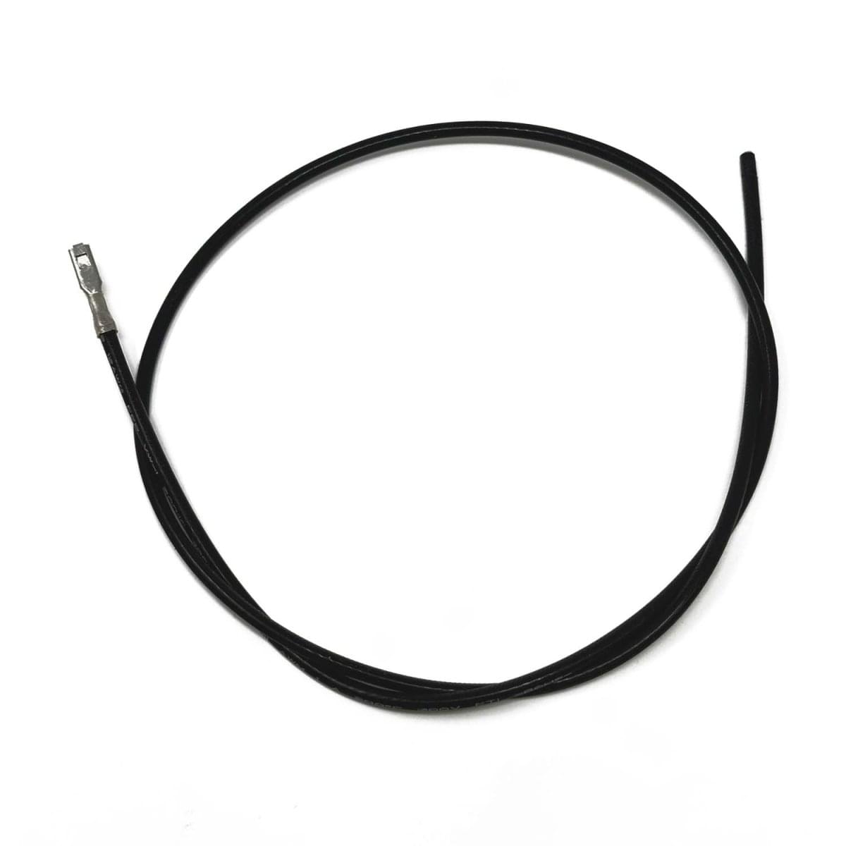 Wire with Terminals for 90 Degree 6 Pin Bulkhead.